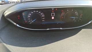 PEUGEOT 3008 usata, con ESP