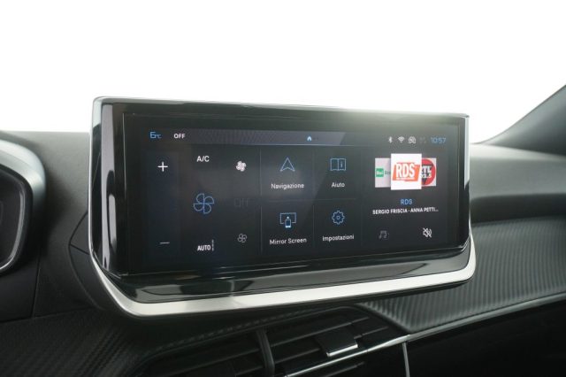 PEUGEOT 2008 usata 16