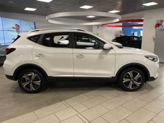 MG ZS usata, con ESP