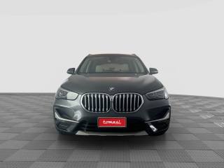 BMW X1 usata 7