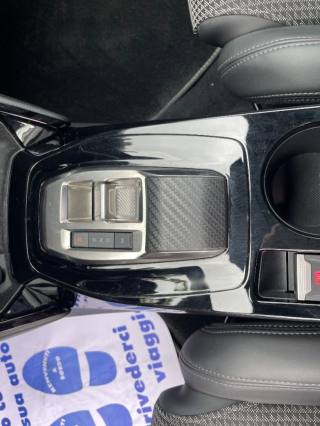 PEUGEOT 2008 usata, con Immobilizzatore elettronico