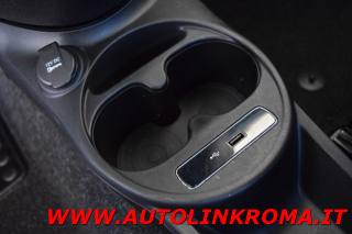 FIAT 500 usata, con Autoradio digitale