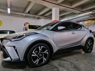 TOYOTA C-HR 1800 HYBRID E-CVT CV.98 CERCHI 18