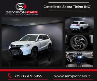 SUZUKI Vitara 1.4 Hybrid 4WD AllGrip TOP MY25 PREZZO REALE