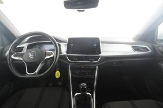 VOLKSWAGEN T-Roc usata 4