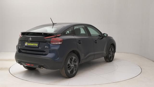 CITROEN C4 usata, con Alzacristalli elettrici