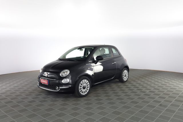 FIAT 500 usata 6