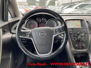 OPEL Astra usata, con Chiusura centralizzata telecomandata