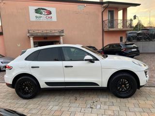 PORSCHE Macan usata, con Airbag