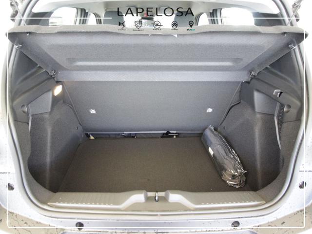 CITROEN C3 usata, con Touch screen