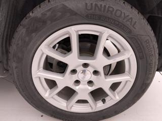 JEEP Renegade usata, con Sedile posteriore sdoppiato