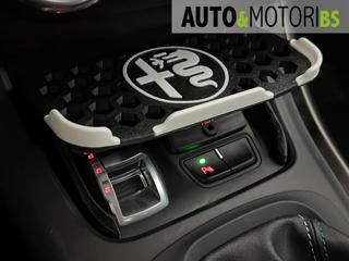 ALFA ROMEO Giulietta usata, con Fendinebbia