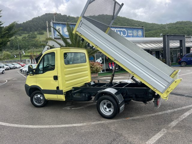 IVECO Daily usata, con Servosterzo