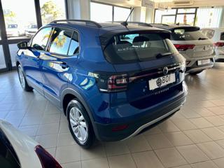 VOLKSWAGEN T-Cross usata, con Alzacristalli elettrici