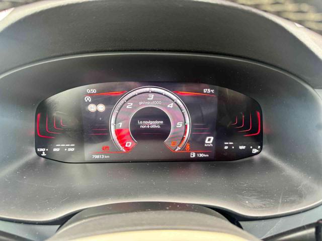 SEAT Ateca usata, con Controllo trazione