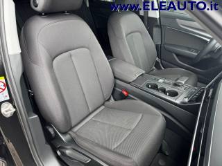 AUDI A6 usata, con Sistema di navigazione