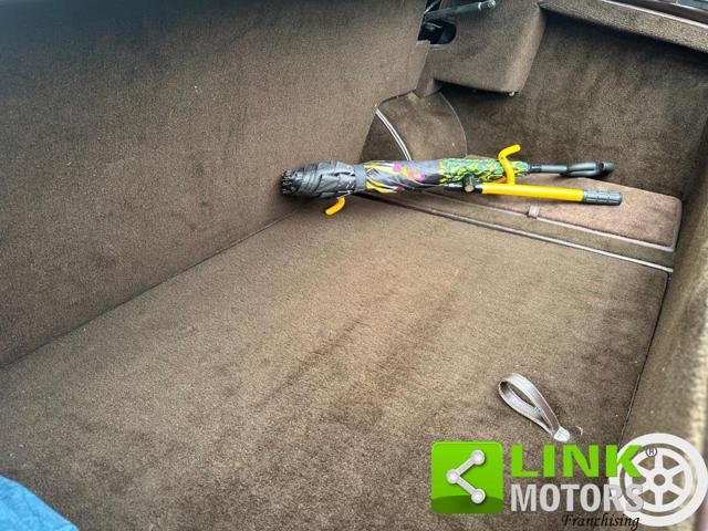 MASERATI Quattroporte usata 25