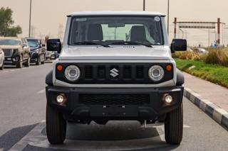 SUZUKI Jimny usata, con Specchietti laterali elettrici