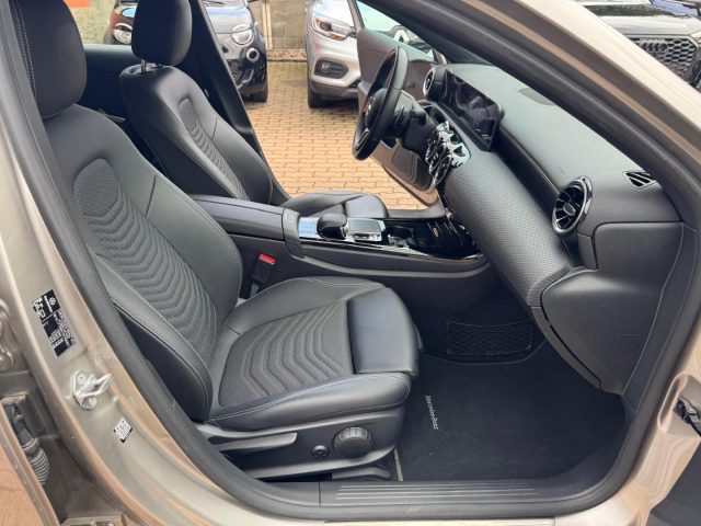 MERCEDES-BENZ A 180 usata, con Servosterzo