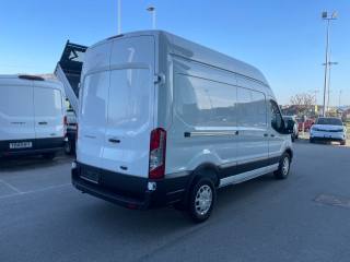 FORD Transit usata, con Fendinebbia