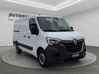 RENAULT Master usata, con Chiusura centralizzata