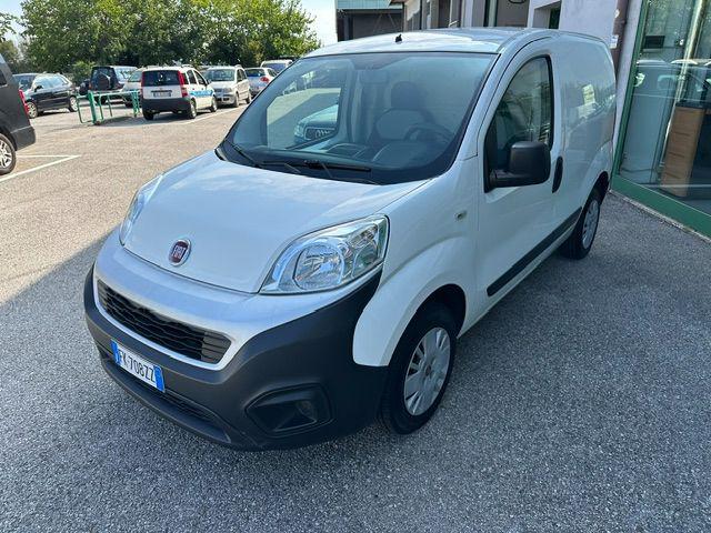 FIAT Fiorino usata, con Autoradio