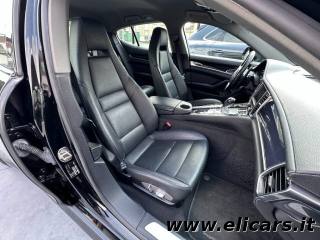 PORSCHE Panamera usata, con Controllo trazione