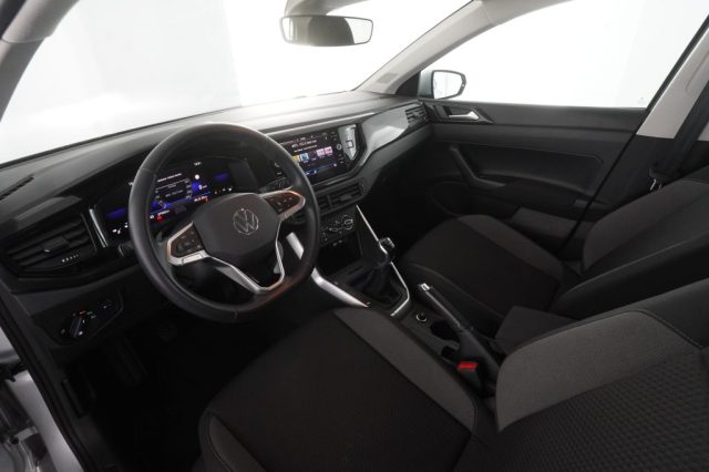 VOLKSWAGEN Polo usata 8