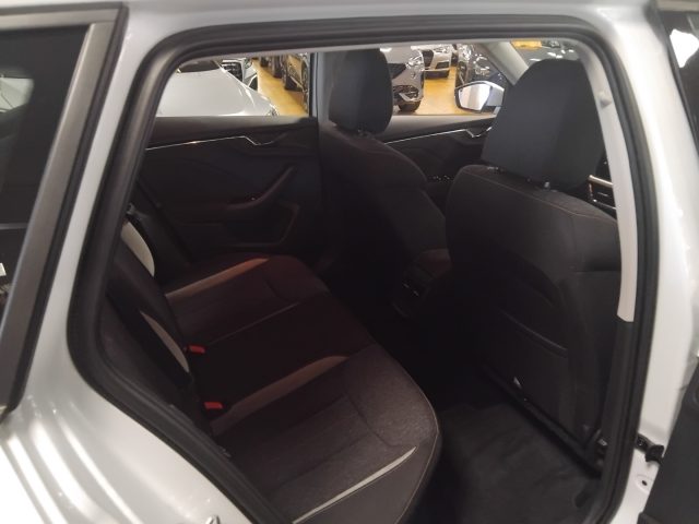 SKODA Kamiq usata, con Immobilizzatore elettronico