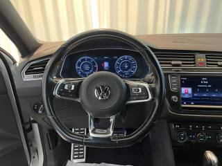 VOLKSWAGEN Tiguan usata, con Boardcomputer