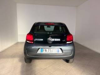 CITROEN C1 usata 8