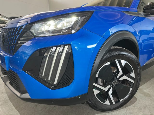 PEUGEOT 2008 usata, con Airbag Passeggero