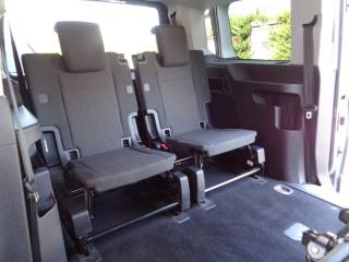 VOLKSWAGEN Caddy usata, con Cronologia tagliandi