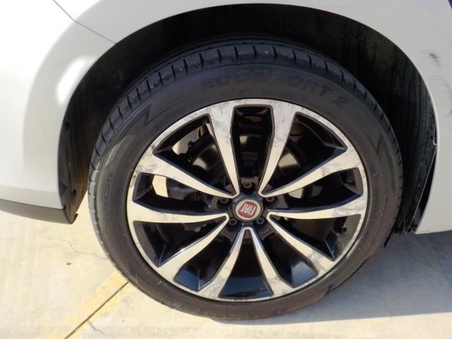 FIAT Tipo usata, con Cruise Control