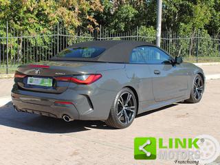 BMW 420 usata, con Airbag