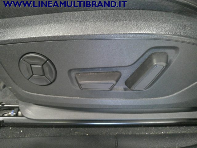 AUDI Q3 usata, con Controllo automatico clima