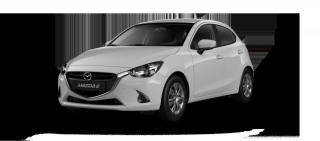MAZDA 2 Ibrida Full Hybrid Electric 1.5 VVT Pure