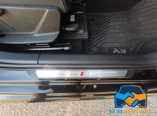 AUDI A3 usata, con Cerchi in lega