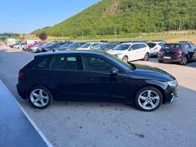 AUDI A3 usata, con Airbag Passeggero