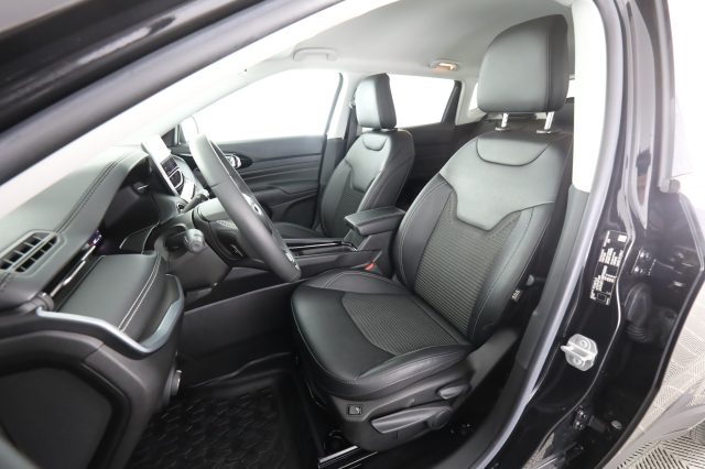 JEEP Compass usata 2