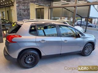 PEUGEOT 2008 usata, con Chiusura centralizzata