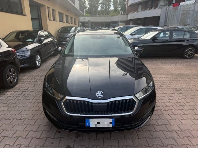 SKODA Octavia usata, con Airbag