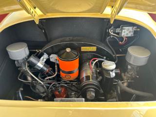 PORSCHE 356 usata 11
