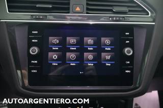 VOLKSWAGEN Tiguan usata, con Cruise Control