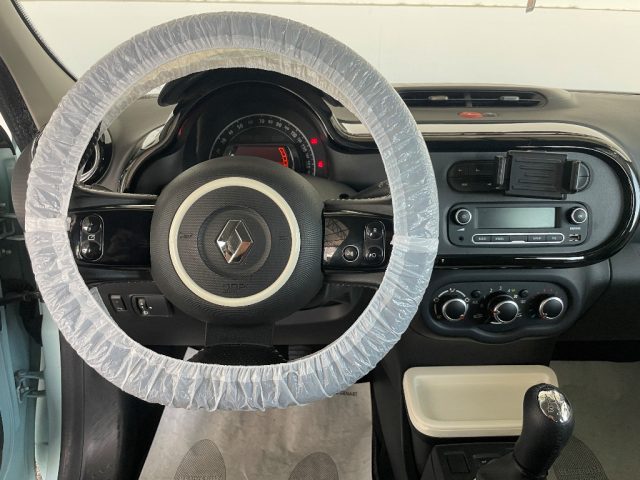 RENAULT Twingo usata 18