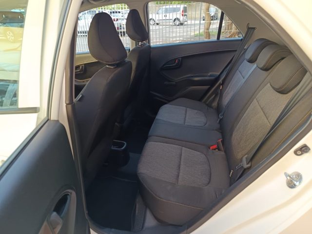 KIA Picanto usata, con Controllo trazione