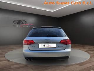 AUDI A4 usata, con Airbag Passeggero