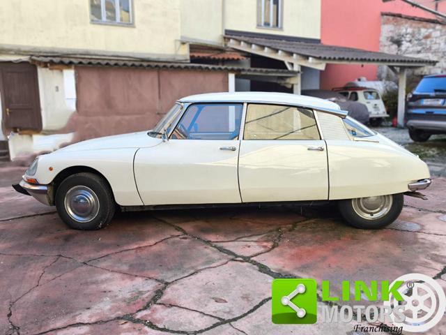 CITROEN DS usata 4