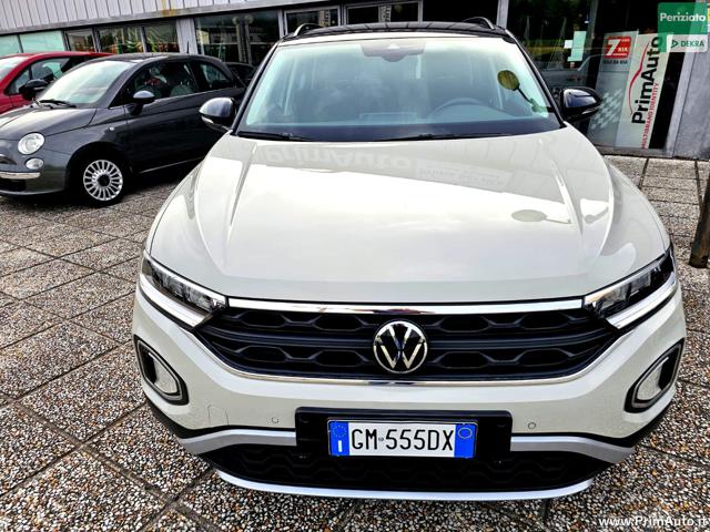 VOLKSWAGEN T-Roc usata, con Alzacristalli elettrici