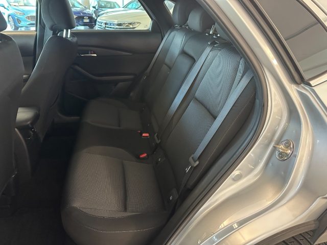MAZDA CX-30 usata, con Cruise Control